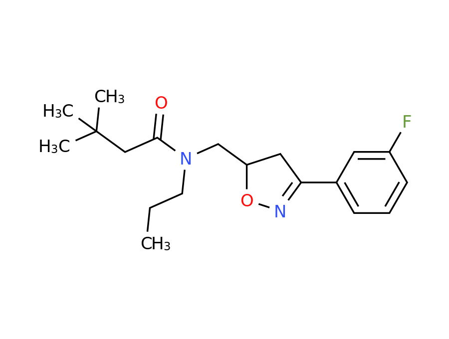 Structure Amb7462881