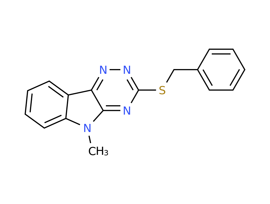 Structure Amb746289