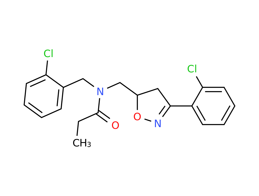 Structure Amb7462923