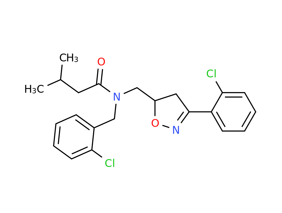 Structure Amb7463113