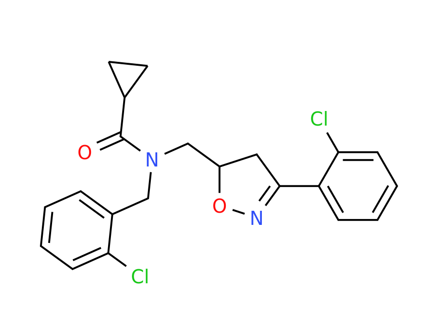 Structure Amb7463114