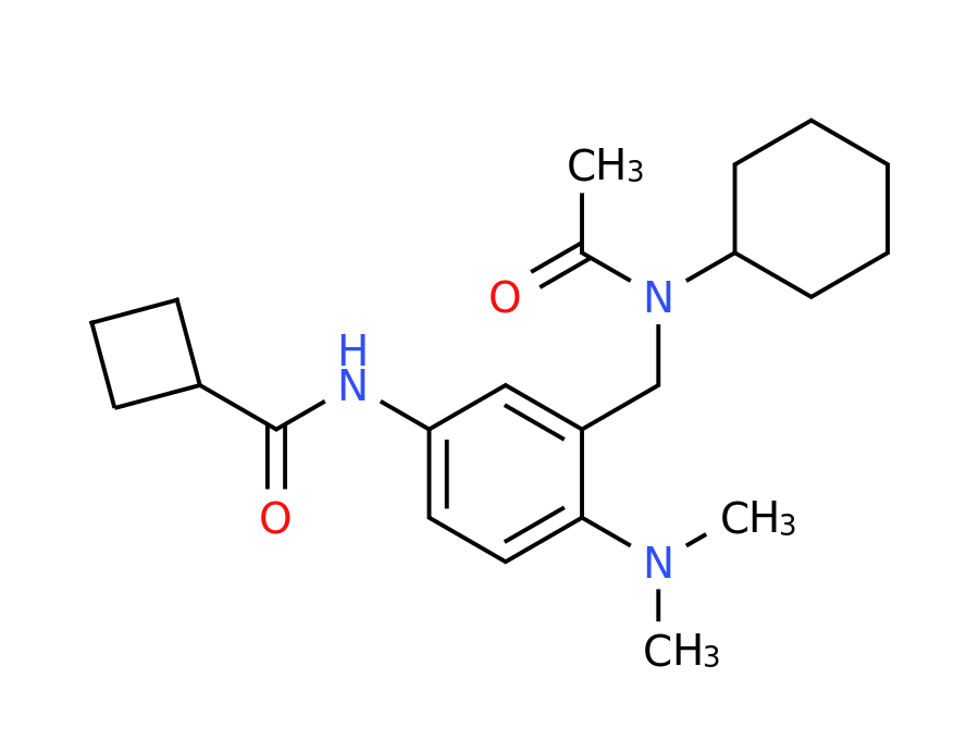 Structure Amb7463150