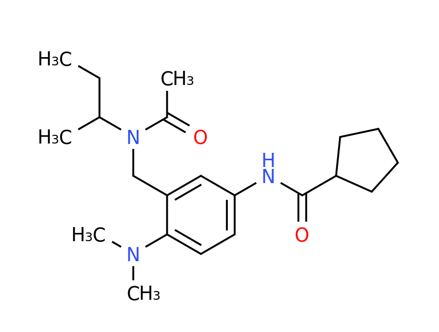 Structure Amb7463235