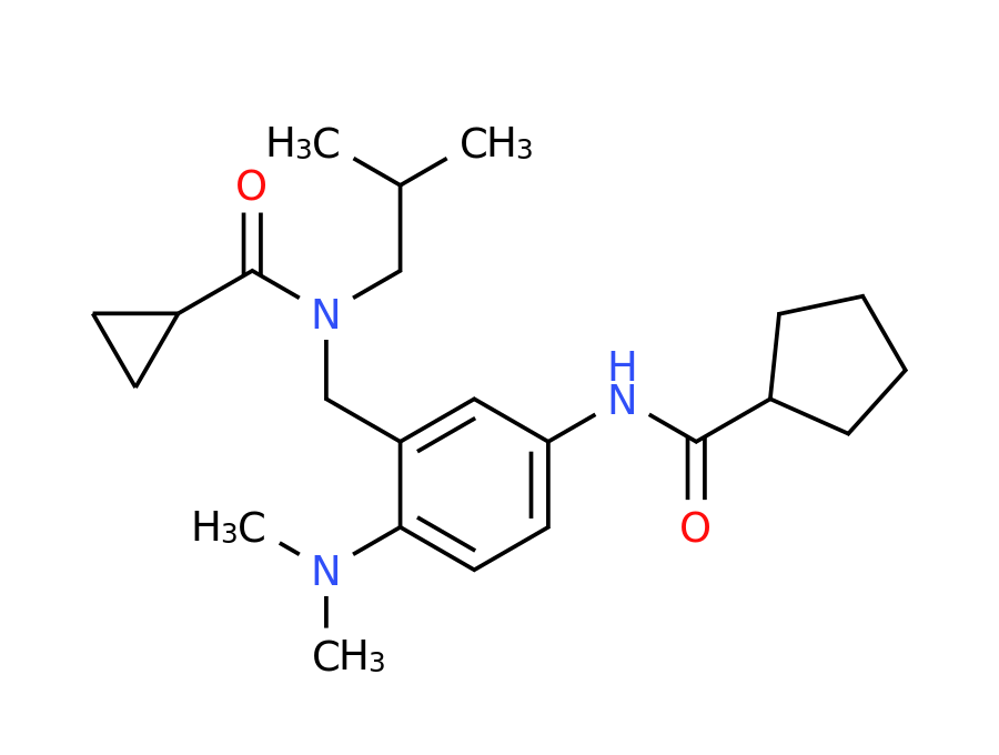 Structure Amb7463297