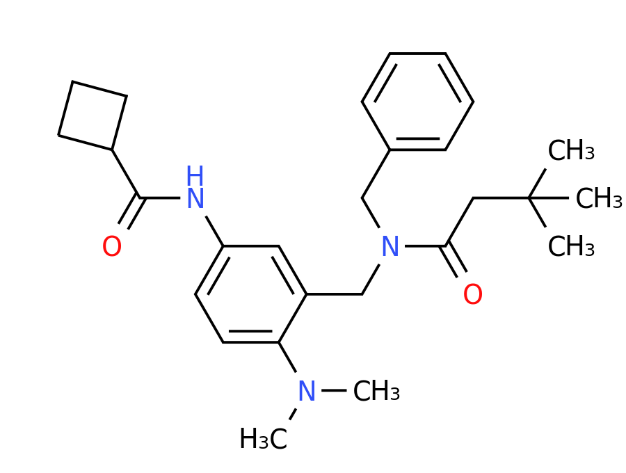 Structure Amb7463307