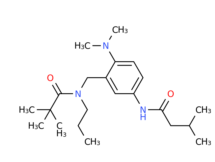 Structure Amb7463458