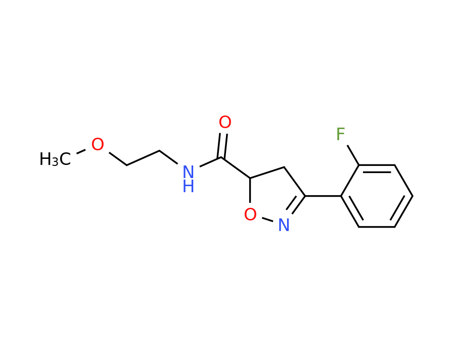 Structure Amb7463542