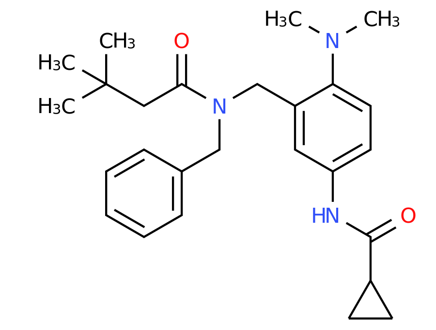 Structure Amb7463564