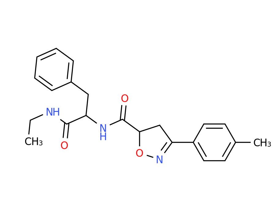 Structure Amb7463714