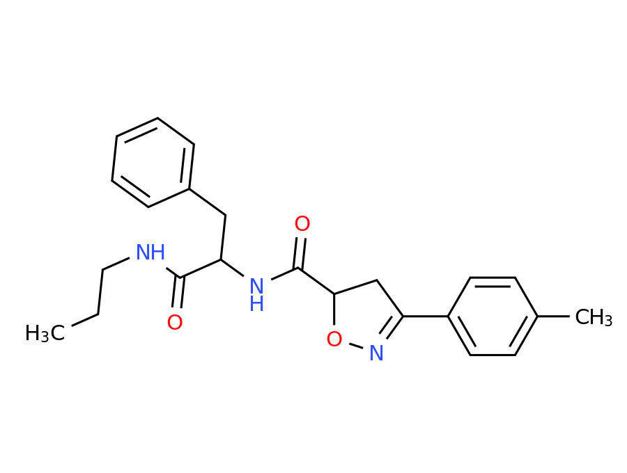 Structure Amb7463715