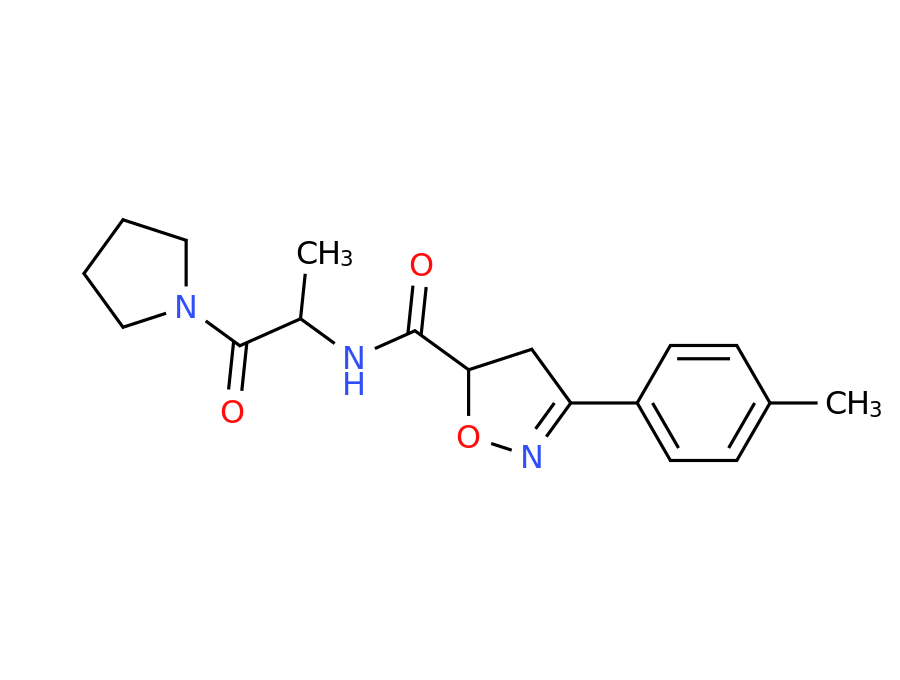 Structure Amb7463725