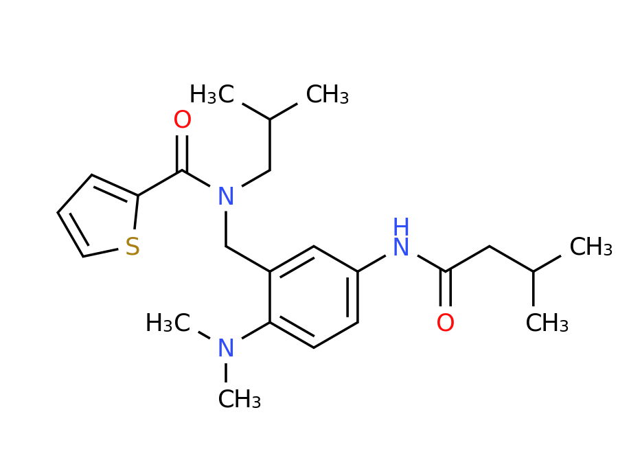 Structure Amb7463754