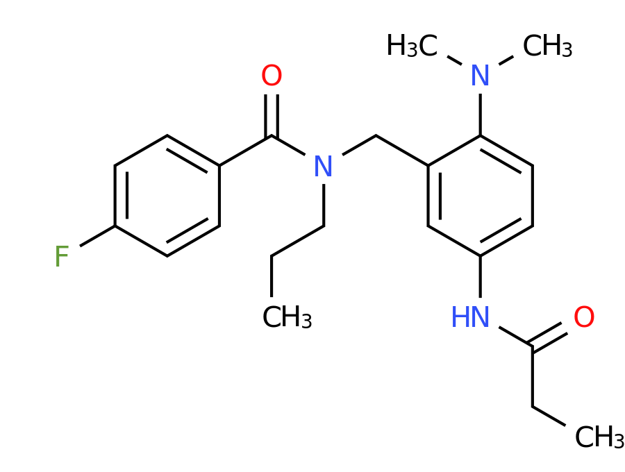 Structure Amb7463781