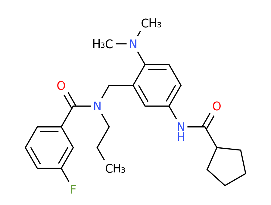 Structure Amb7463911