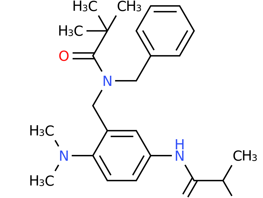 Structure Amb7463967