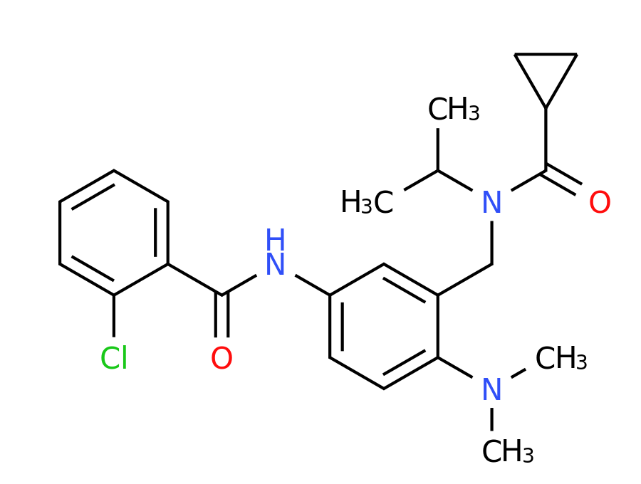 Structure Amb7463977