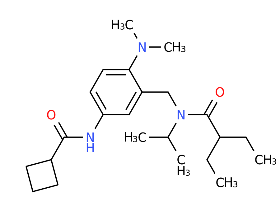 Structure Amb7463983