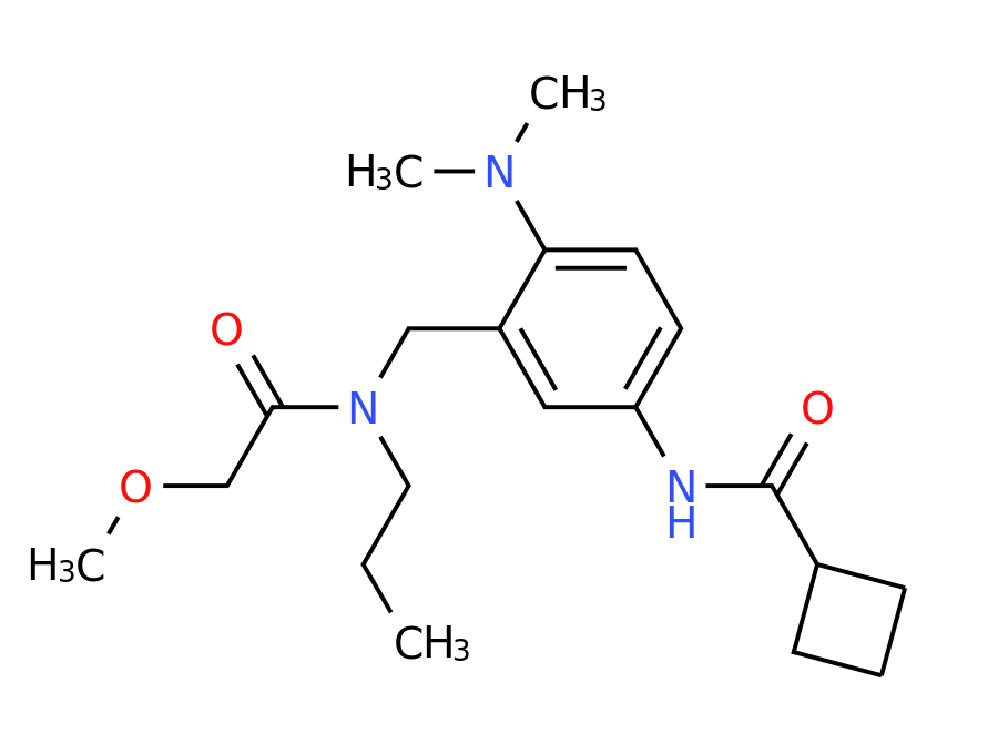 Structure Amb7463991