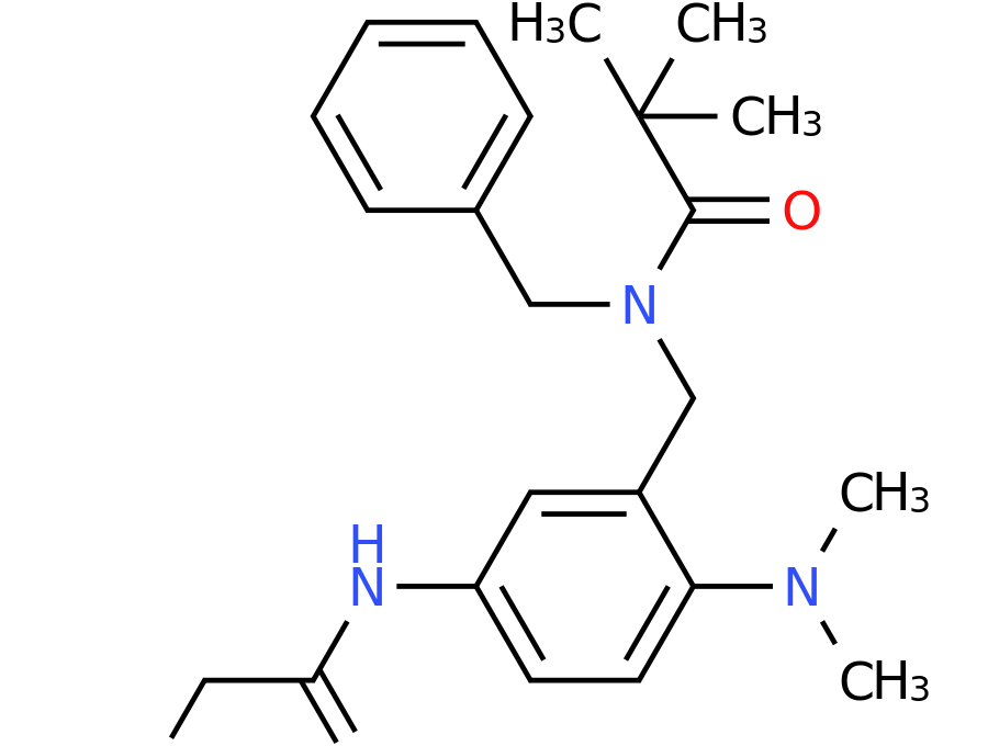 Structure Amb7464135