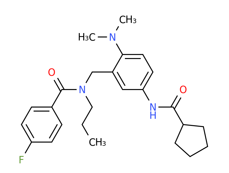 Structure Amb7464368