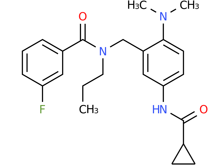 Structure Amb7464374