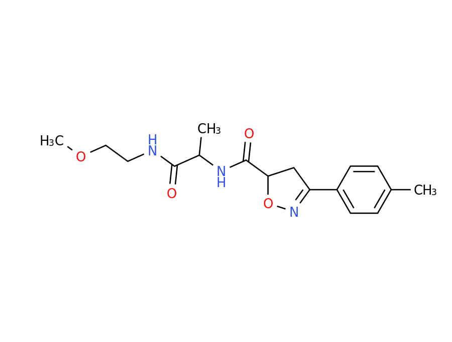 Structure Amb7464394