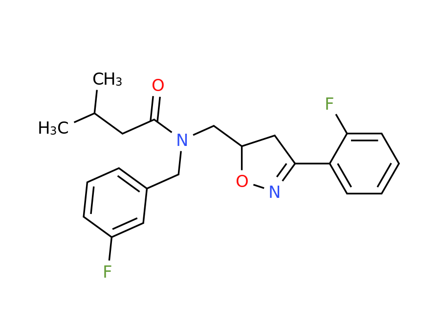 Structure Amb7464457