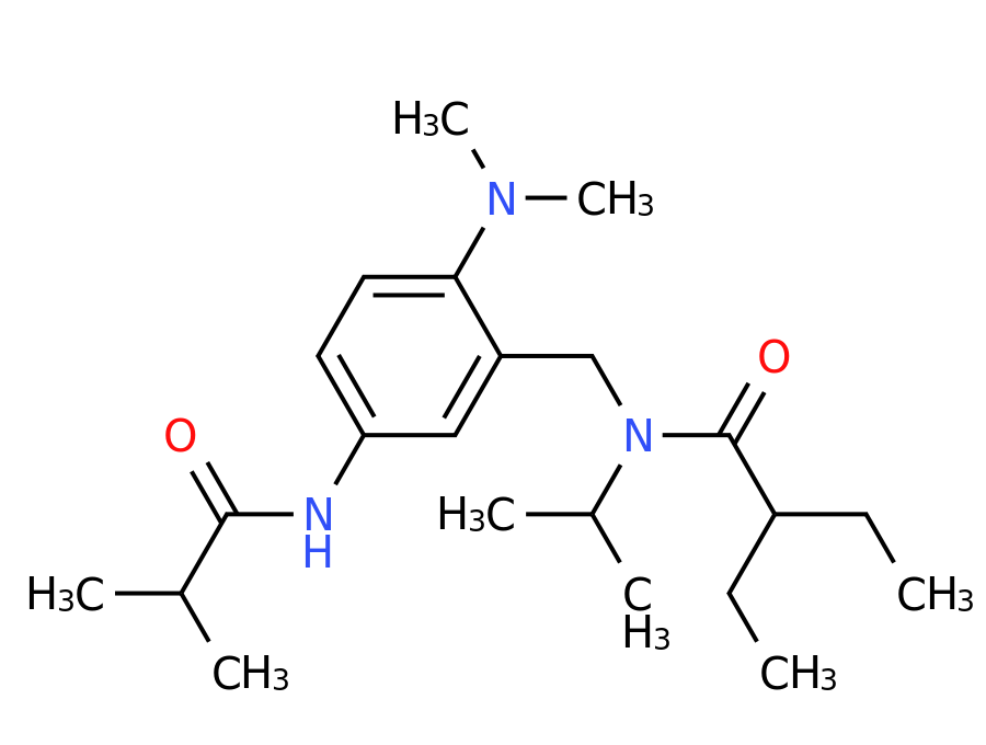 Structure Amb7464481