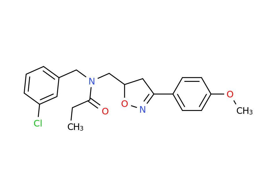 Structure Amb7464644