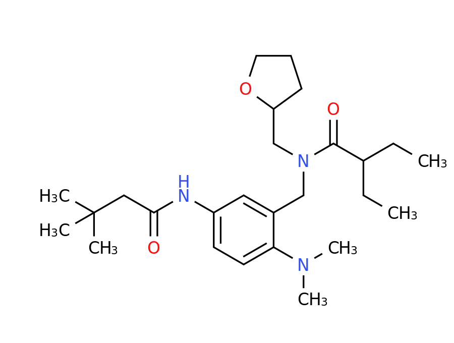 Structure Amb7464689