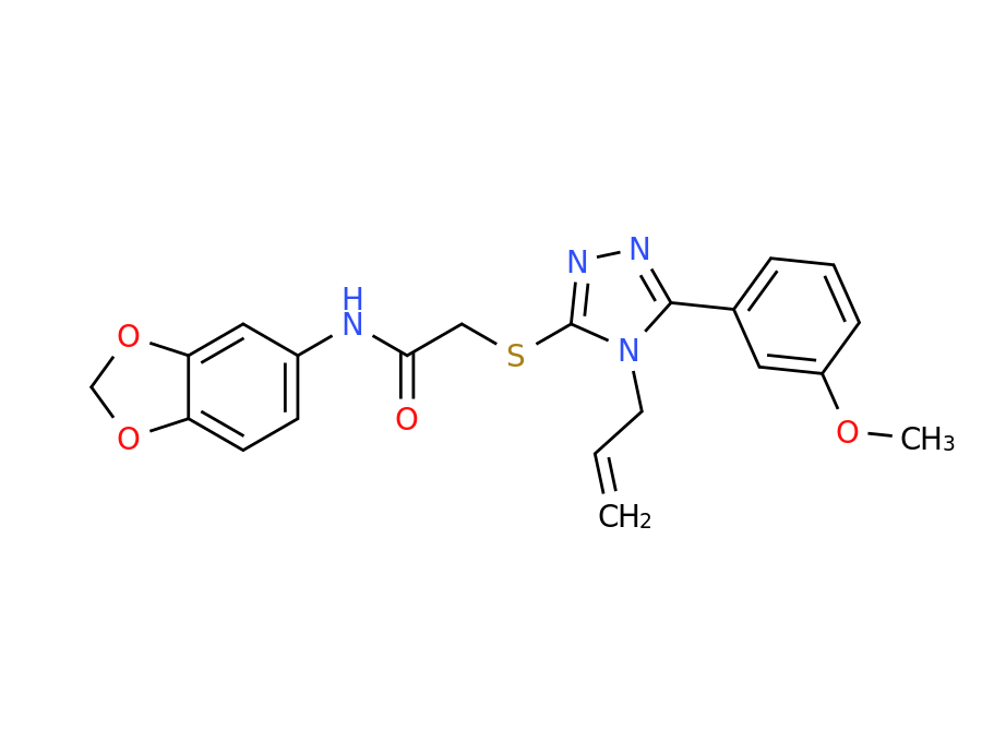 Structure Amb746483