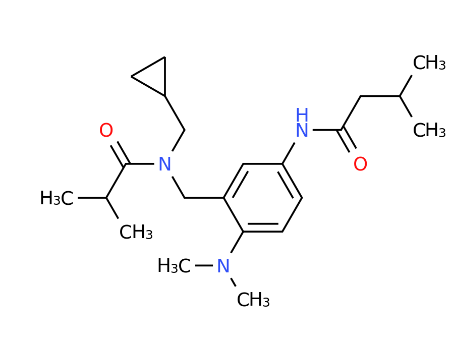 Structure Amb7464866