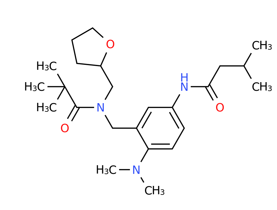 Structure Amb7465210