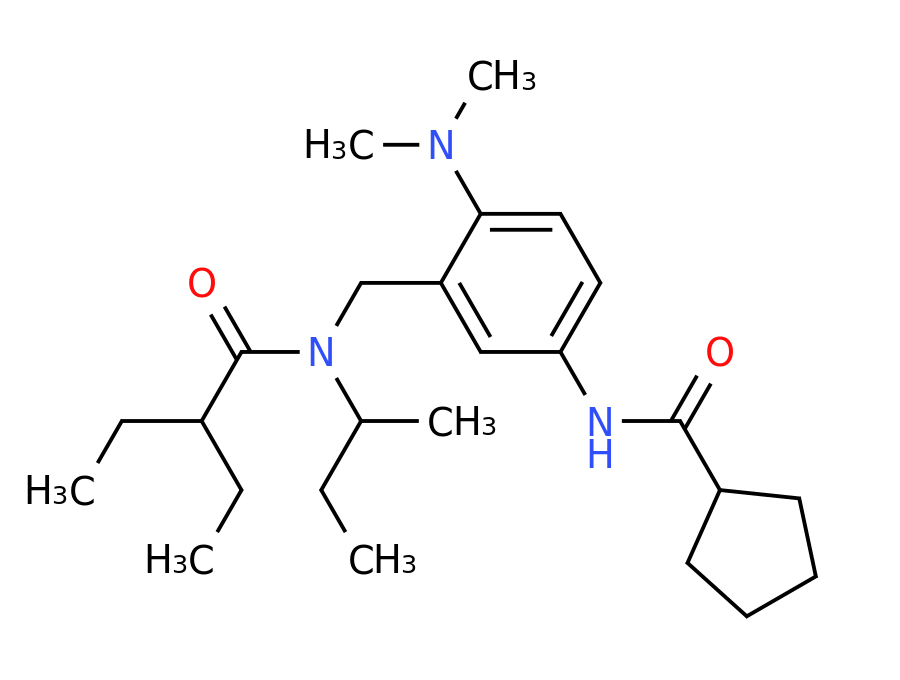 Structure Amb7465331