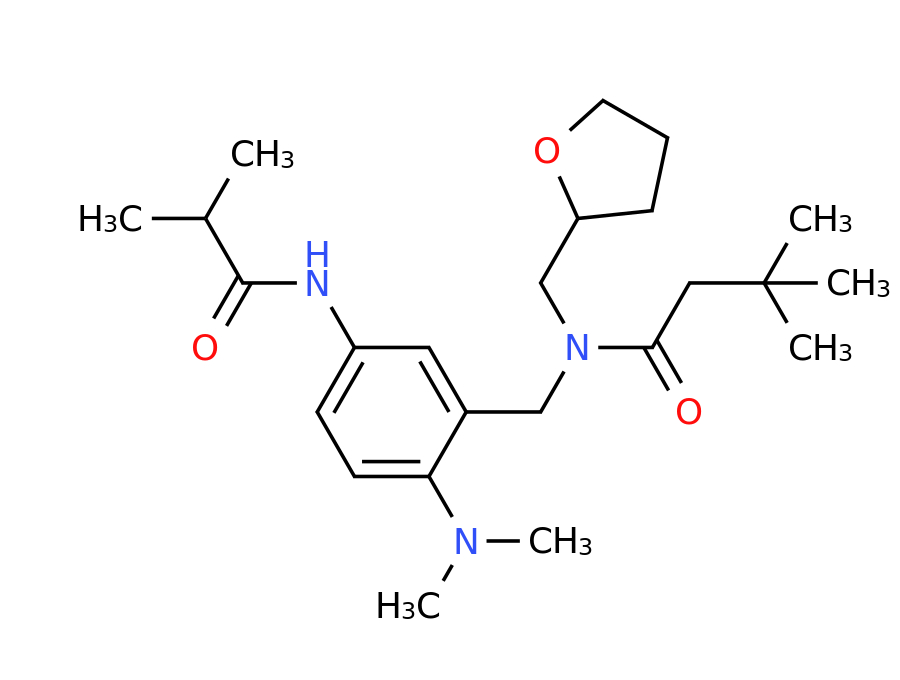 Structure Amb7465412