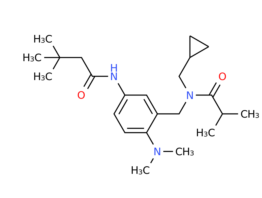 Structure Amb7465607