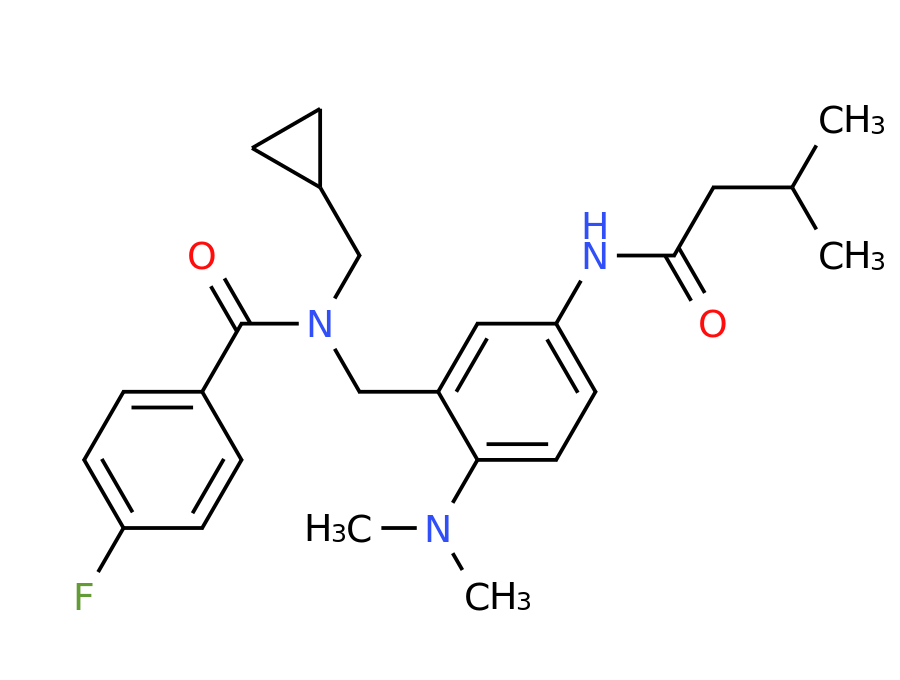 Structure Amb7466775