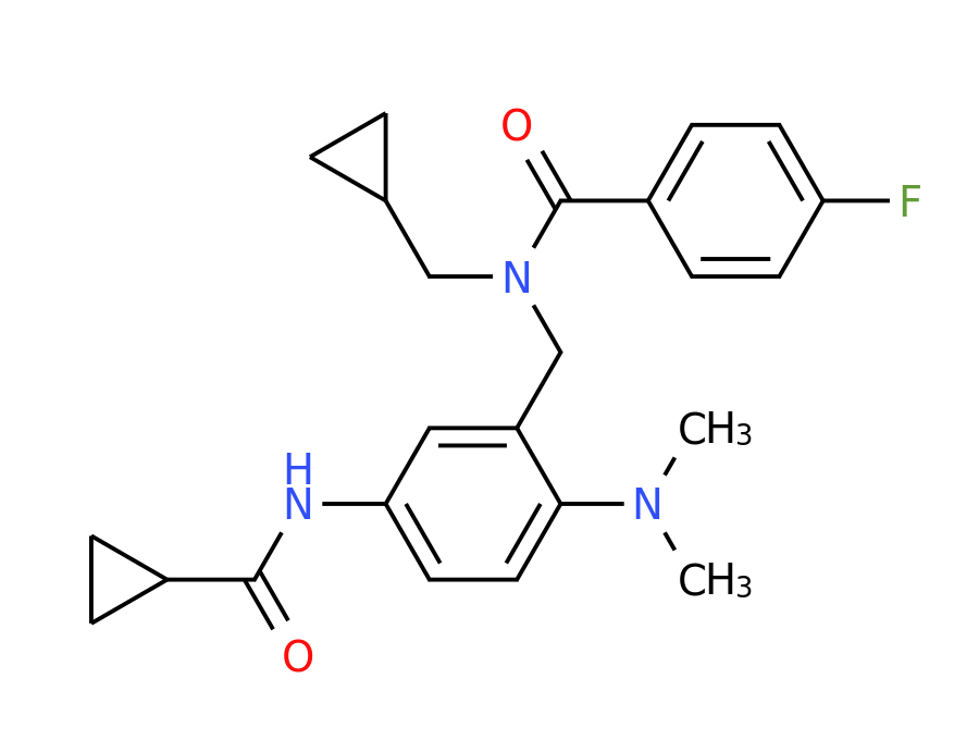 Structure Amb7466776