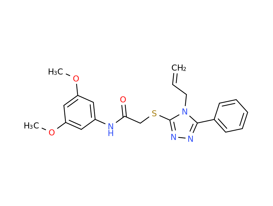 Structure Amb746728