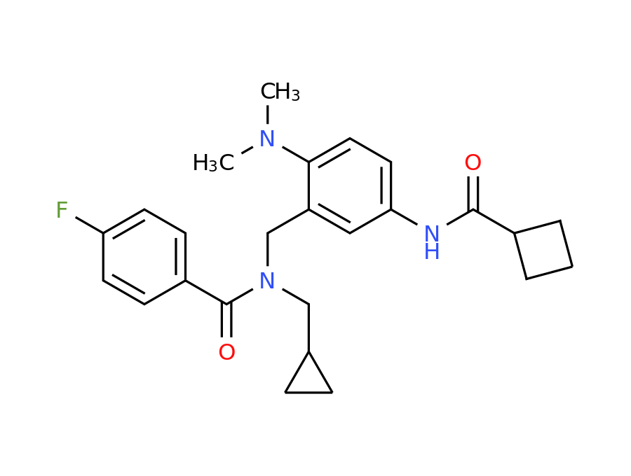 Structure Amb7467830