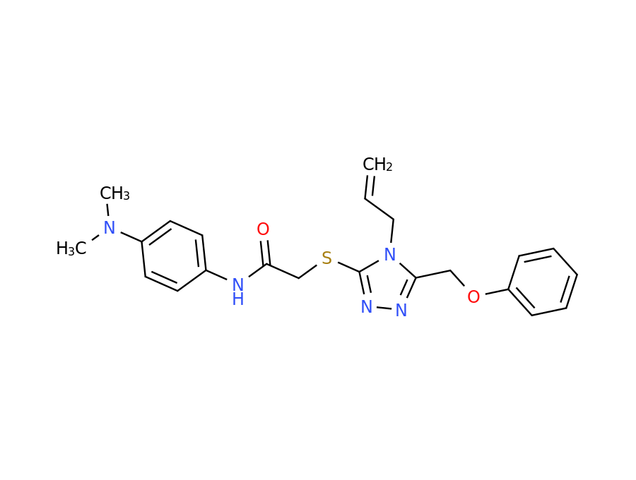 Structure Amb746893