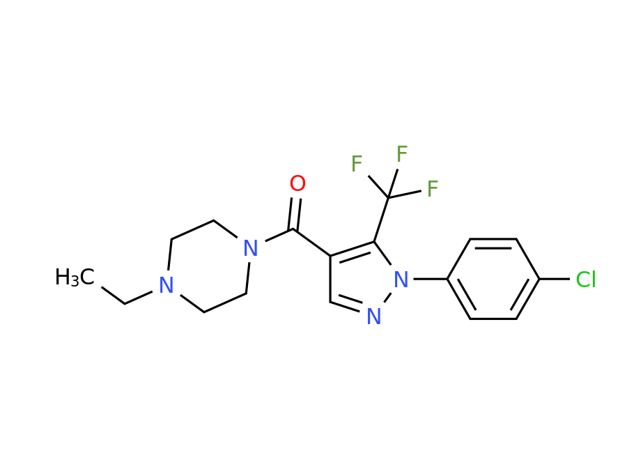 Structure Amb7469235