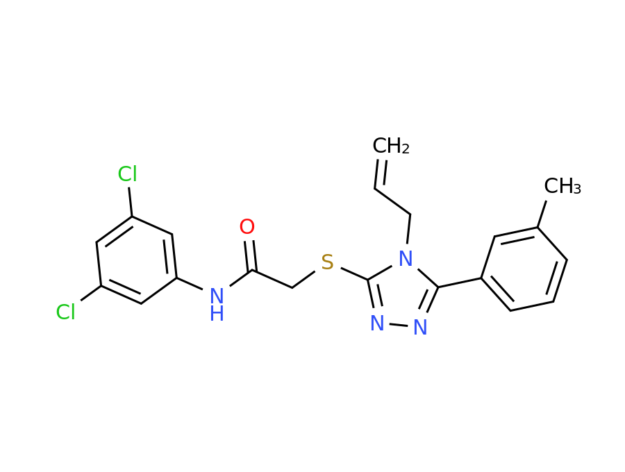 Structure Amb746970