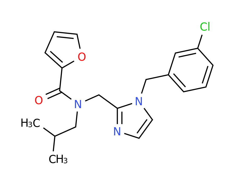 Structure Amb7470353