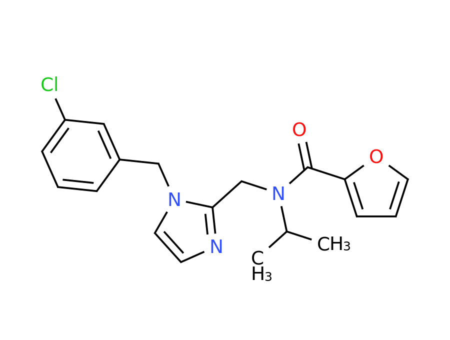 Structure Amb7470609