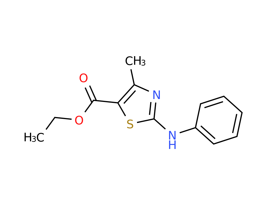 Structure Amb747079