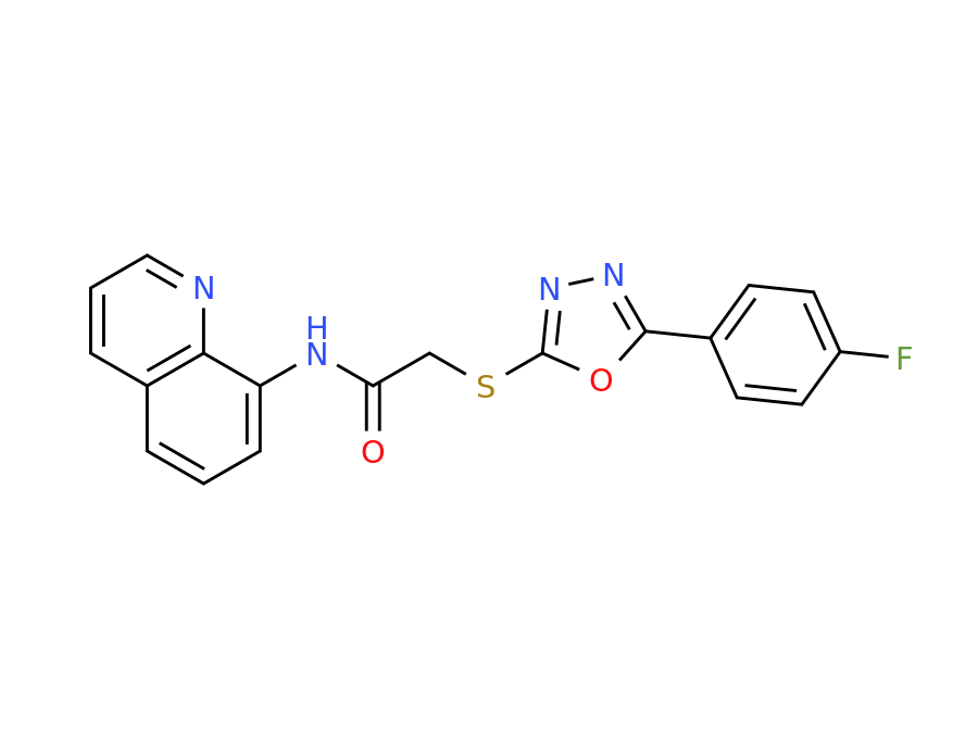 Structure Amb74714