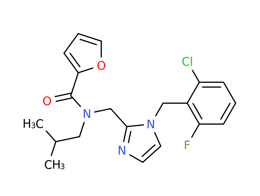 Structure Amb7471912