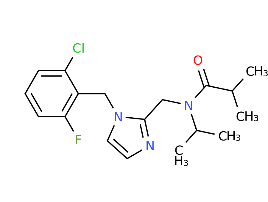 Structure Amb7471918