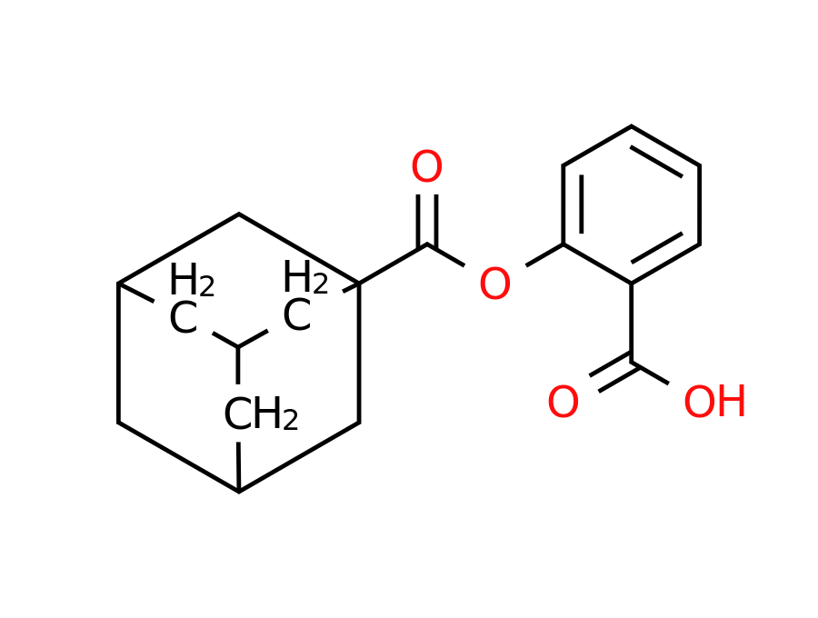 Structure Amb747220